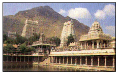 Thiruvannamalai